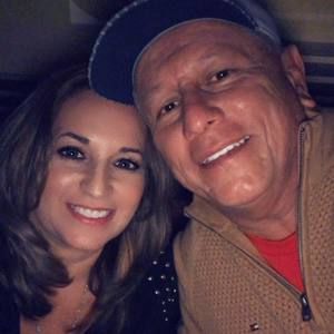 Meet your Posher, Gilda